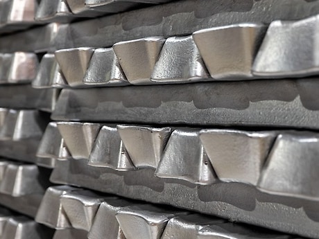 Aluminium