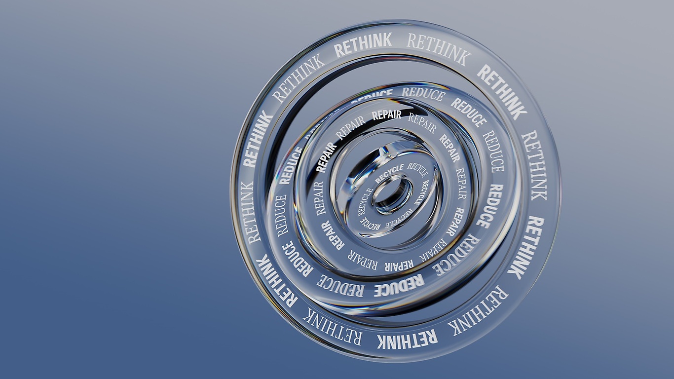 Bionic design. | Mercedes-Benz Group > Sustainability > Resources ...