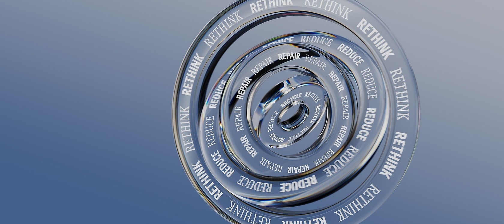 key Visual Circularity.