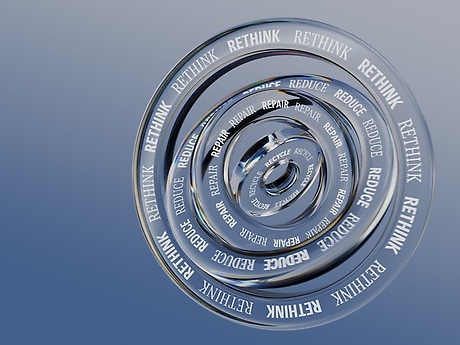 key Visual Circularity.