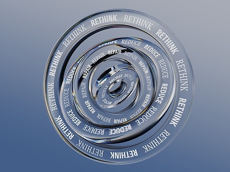 key Visual Circularity.