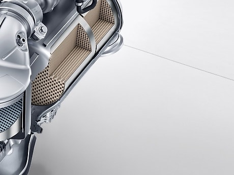 Mercedes-Benz Diesel.