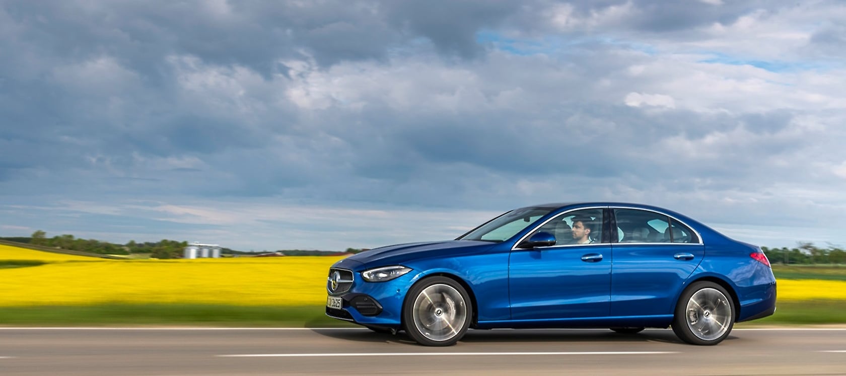 With 182 points, Mercedes-Benz C-Class is the test winner in the current evaluation round.