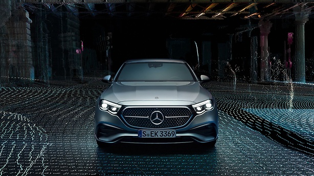 Reports & News Mercedes Benz Group > Investors > Reports & News