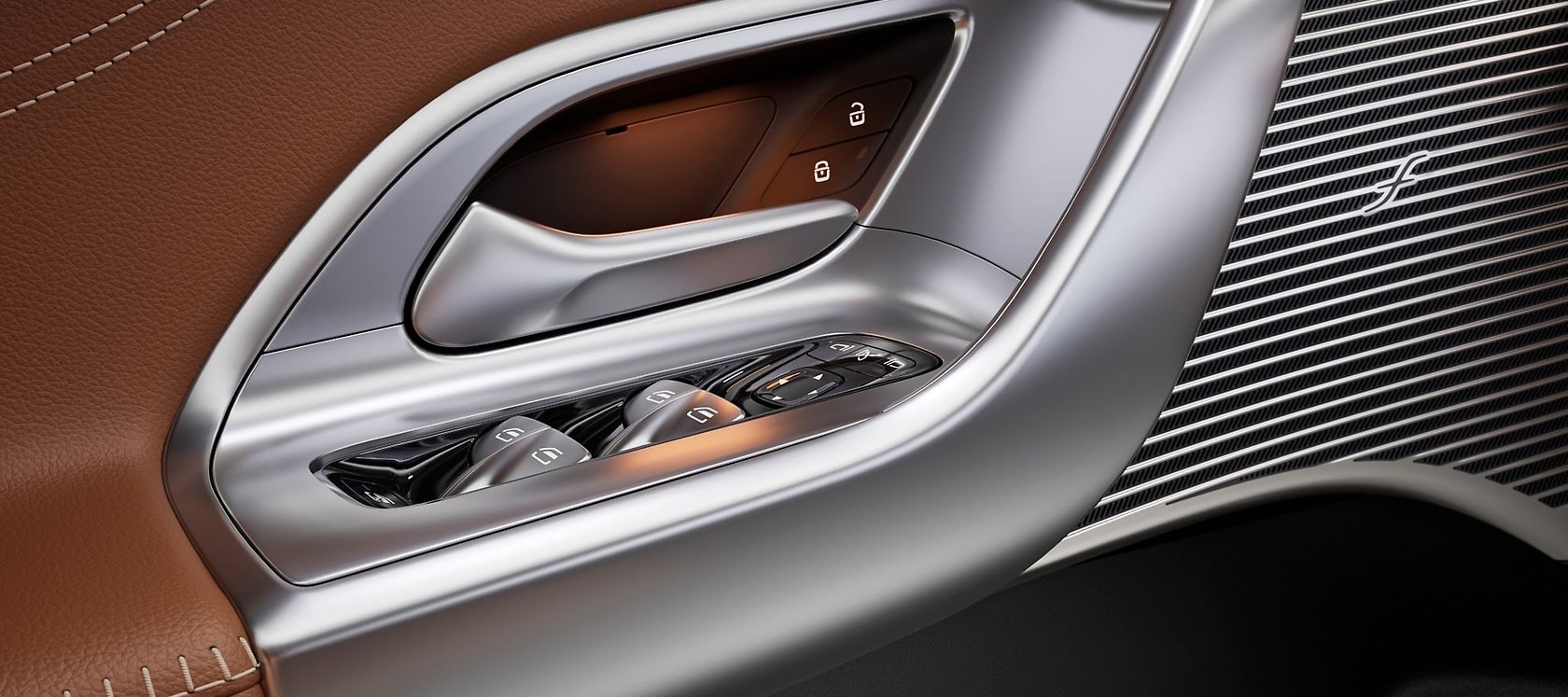 Mercedes-Benz GLC.