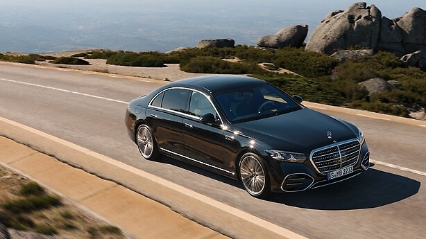 The Mercedes-Benz Group | Mercedes-Benz Group > Company The Mercedes-Benz Group | Mercedes-Benz Group > Company