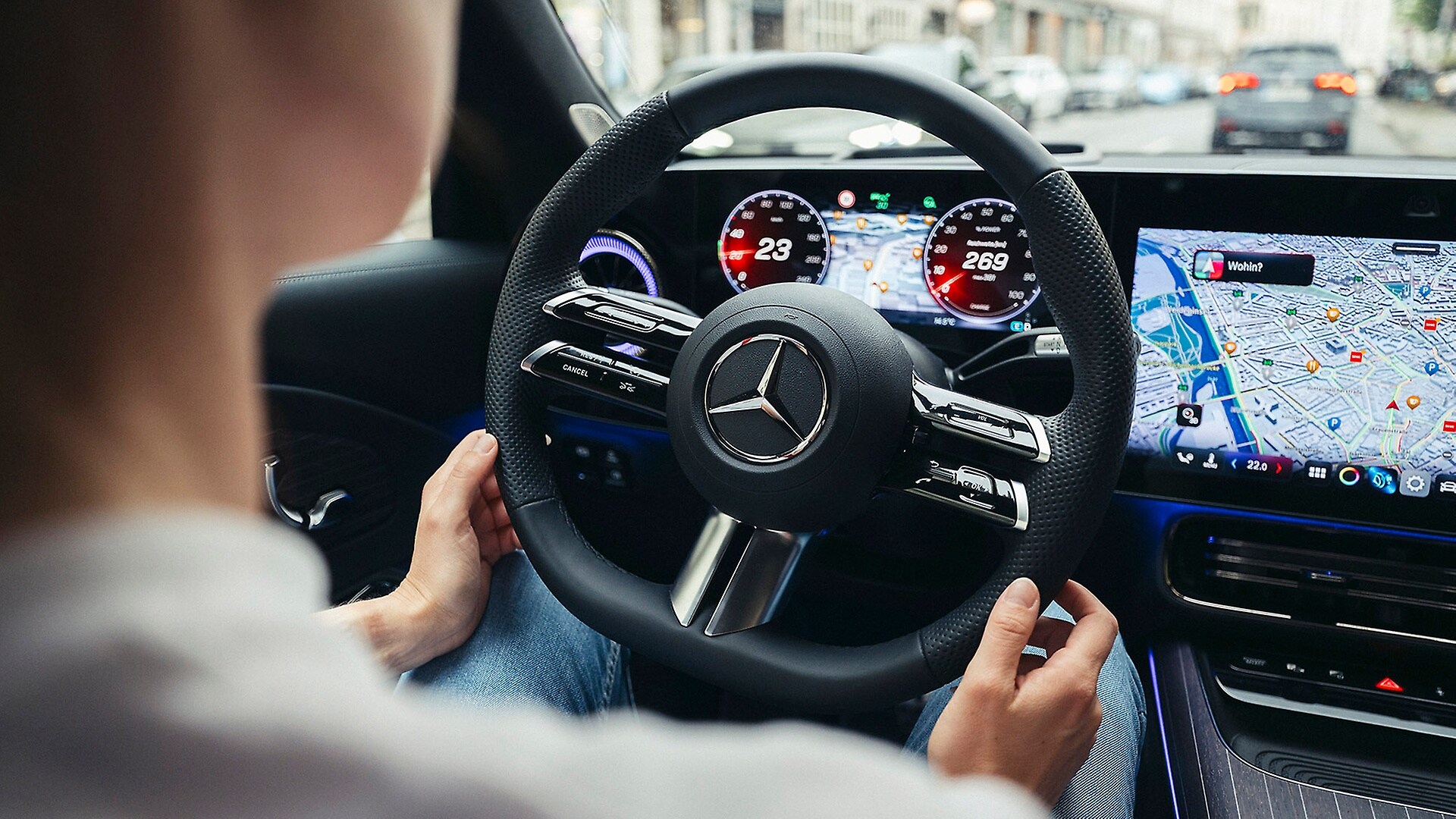 Automated Driving: Germany gets an update.