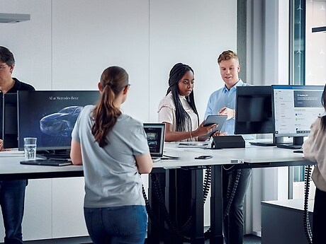 Der Roll-out ist Teil der langfristigen Digital- und KI-Strategie.