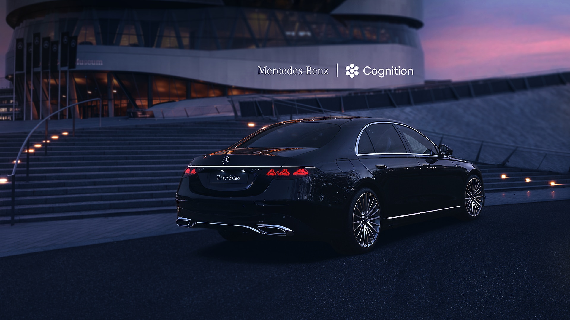 Mercedes-Benz setzt auf agentische KI und arbeitet mit dem Start-up Cognition zusammen.