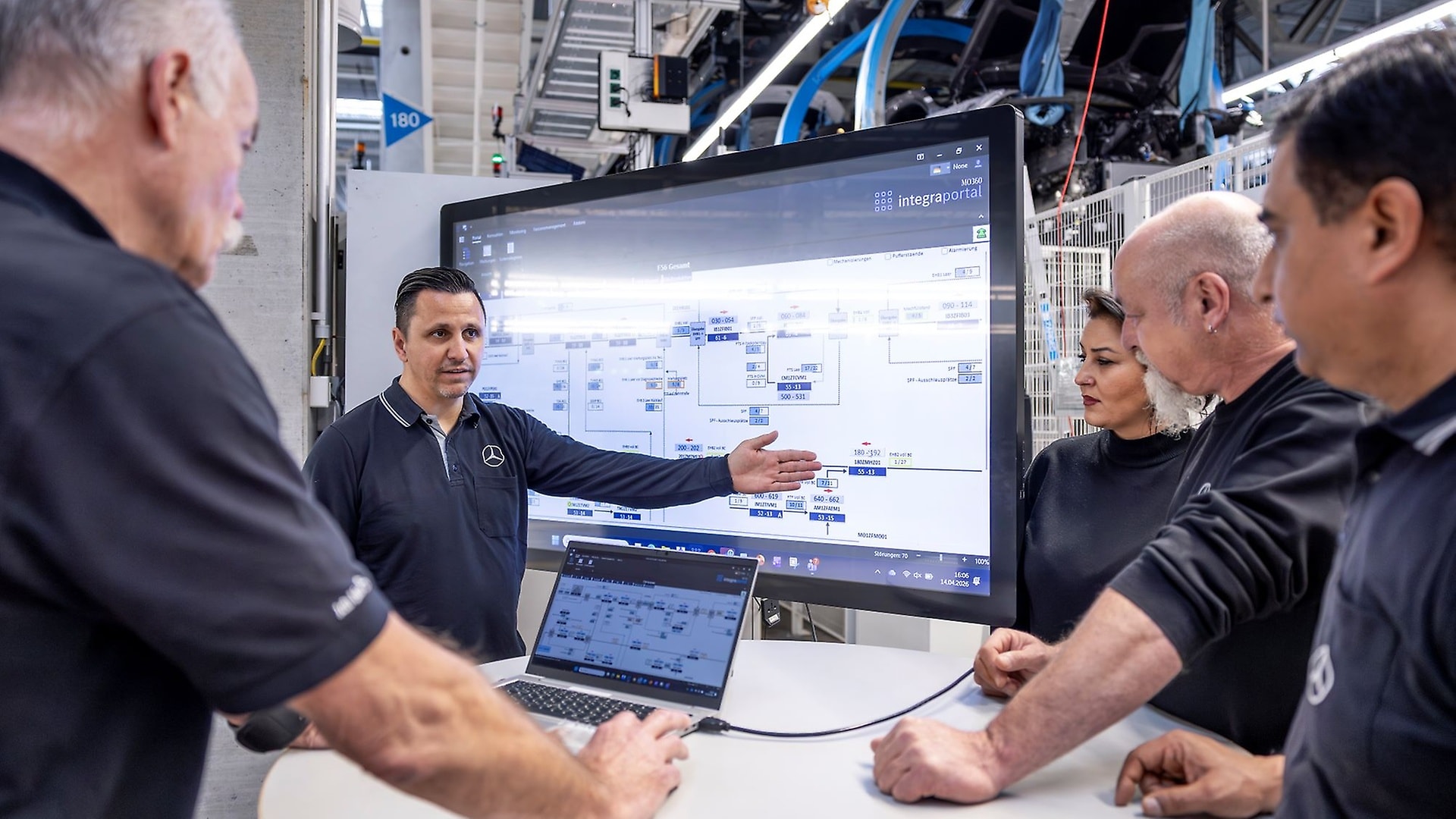 Local value creation and a trusting partnership with regional authorities form the basis of this success. 