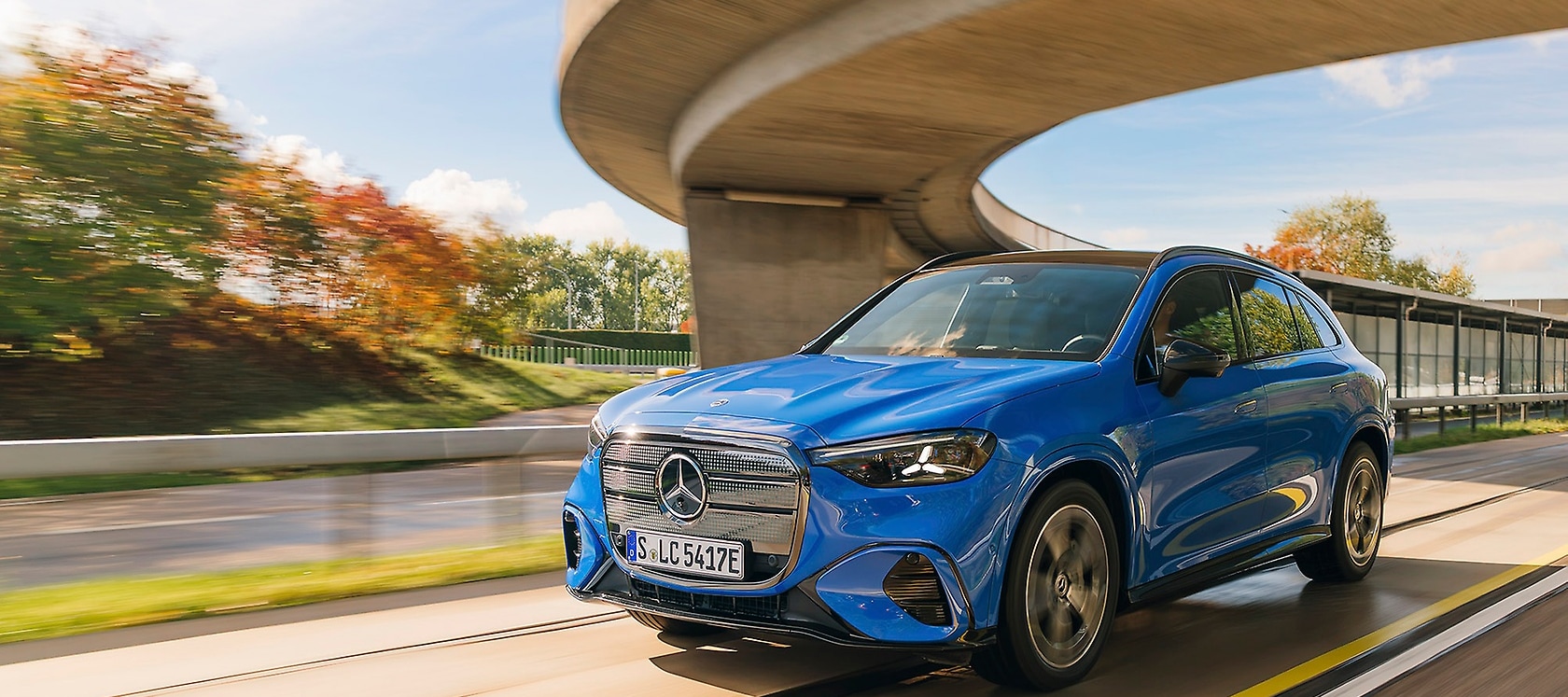 • For 140 years, Mercedes-Benz has understood what drives its customers: this knowledge is continuously incorporated into the development of its powertrain technologies.