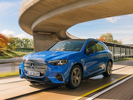 • For 140 years, Mercedes-Benz has understood what drives its customers: this knowledge is continuously incorporated into the development of its powertrain technologies.