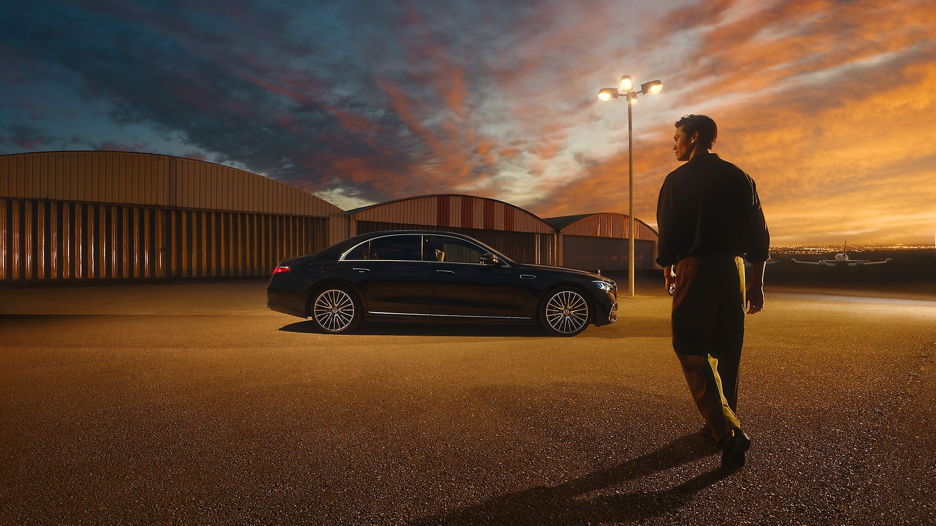 Sie gibt einen umfassenden 360°-Einblick in Mercedes-Benz Innovationen und die alltäglichen Bedürfnisse von Kundinnen und Kunden nach Komfort und Sicherheit.