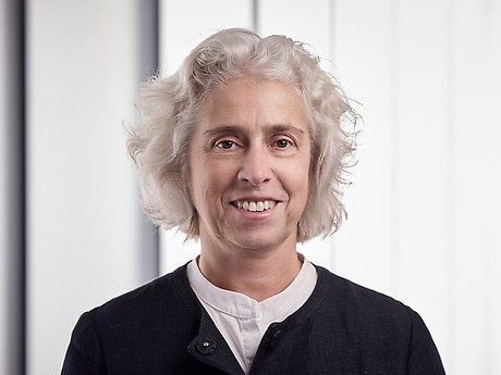 Doris Höpke, Member of the Supervisory Board of Mercedes-Benz Group AG.