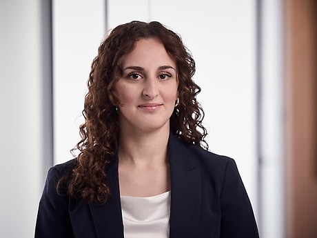 Gabriela Neher, Member of the Supervisory Board of Mercedes-Benz Group AG.