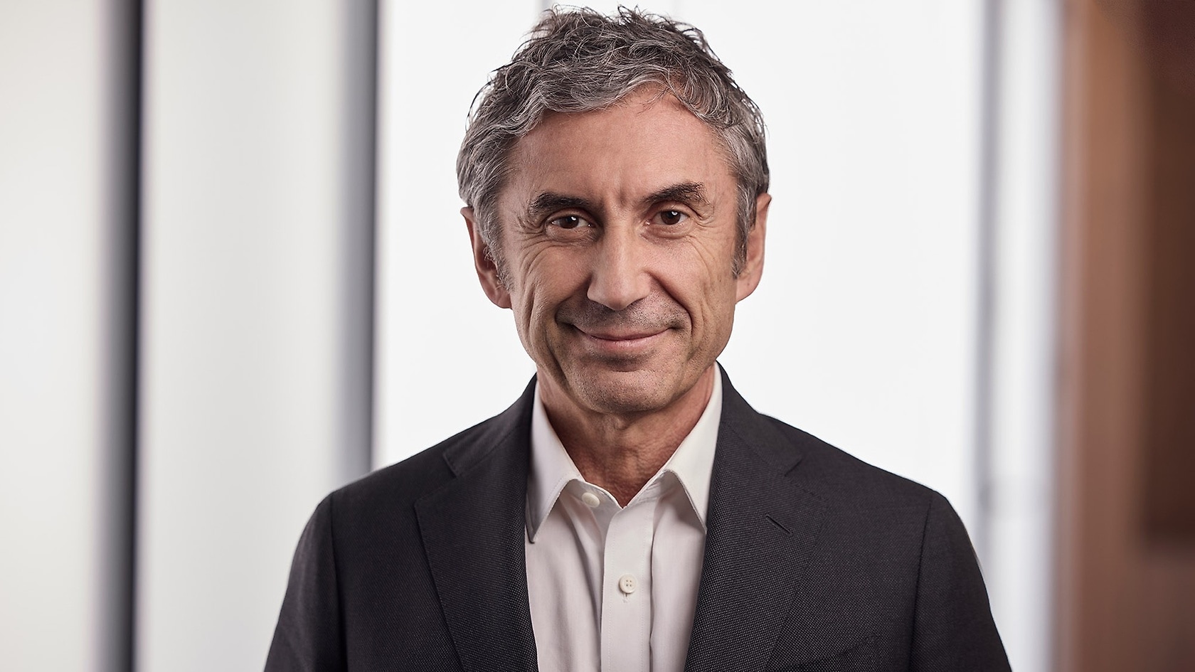 Marco Gobbetti, Member of the Supervisory Board of Mercedes-Benz Group AG.