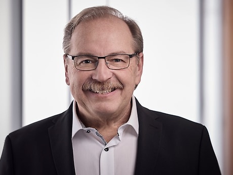 Michael Häberle, Member of the Supervisory Board of Mercedes-Benz Group AG.
