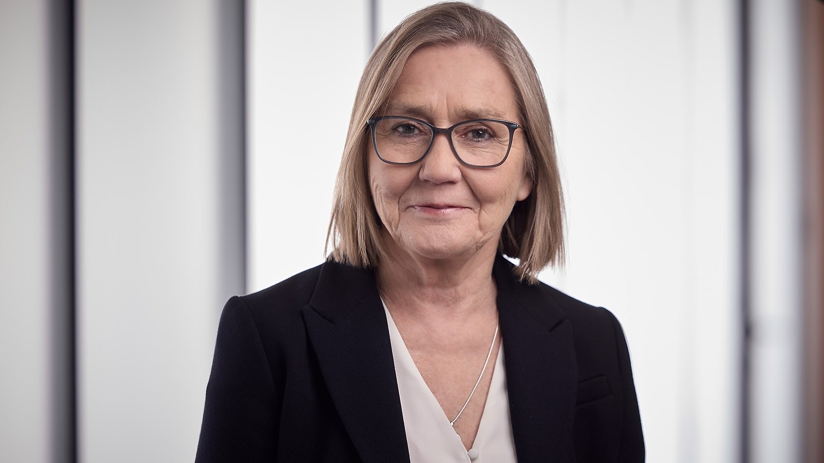 Polly Courtice, Mitglied des Aufsichtsrates der Mercedes-Benz Group AG.