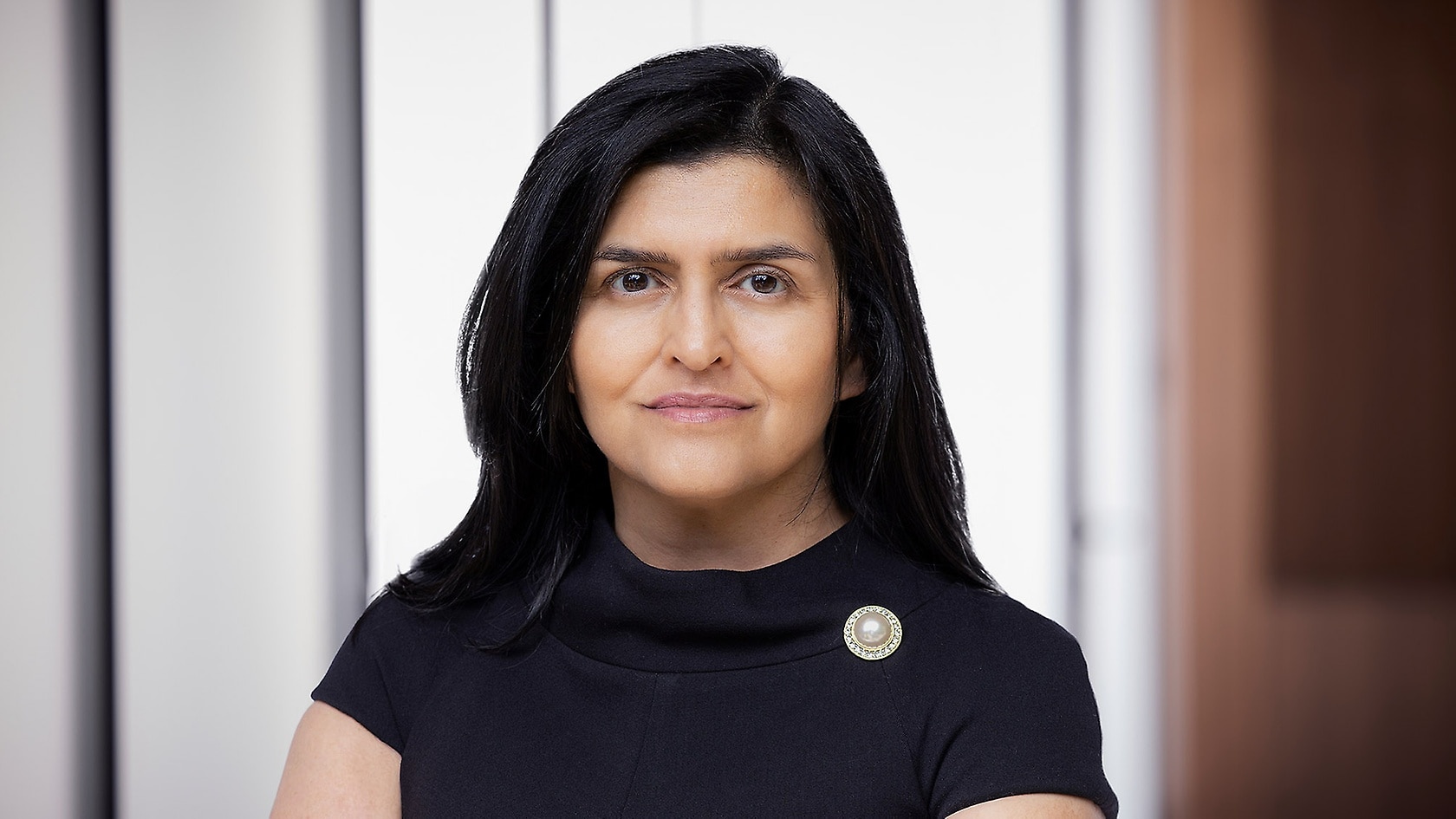 Rashmi Misra, Member of the Supervisory Board of Mercedes-Benz Group AG.