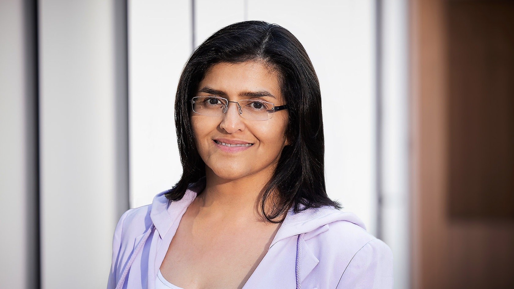 Rashmi Misra, Mitglied des Aufsichtsrats der Mercedes-Benz Group AG: