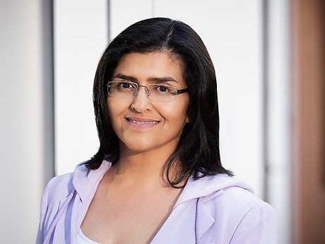 Rashmi Misra, Member of the Supervisory Board of Mercedes-Benz Group AG.