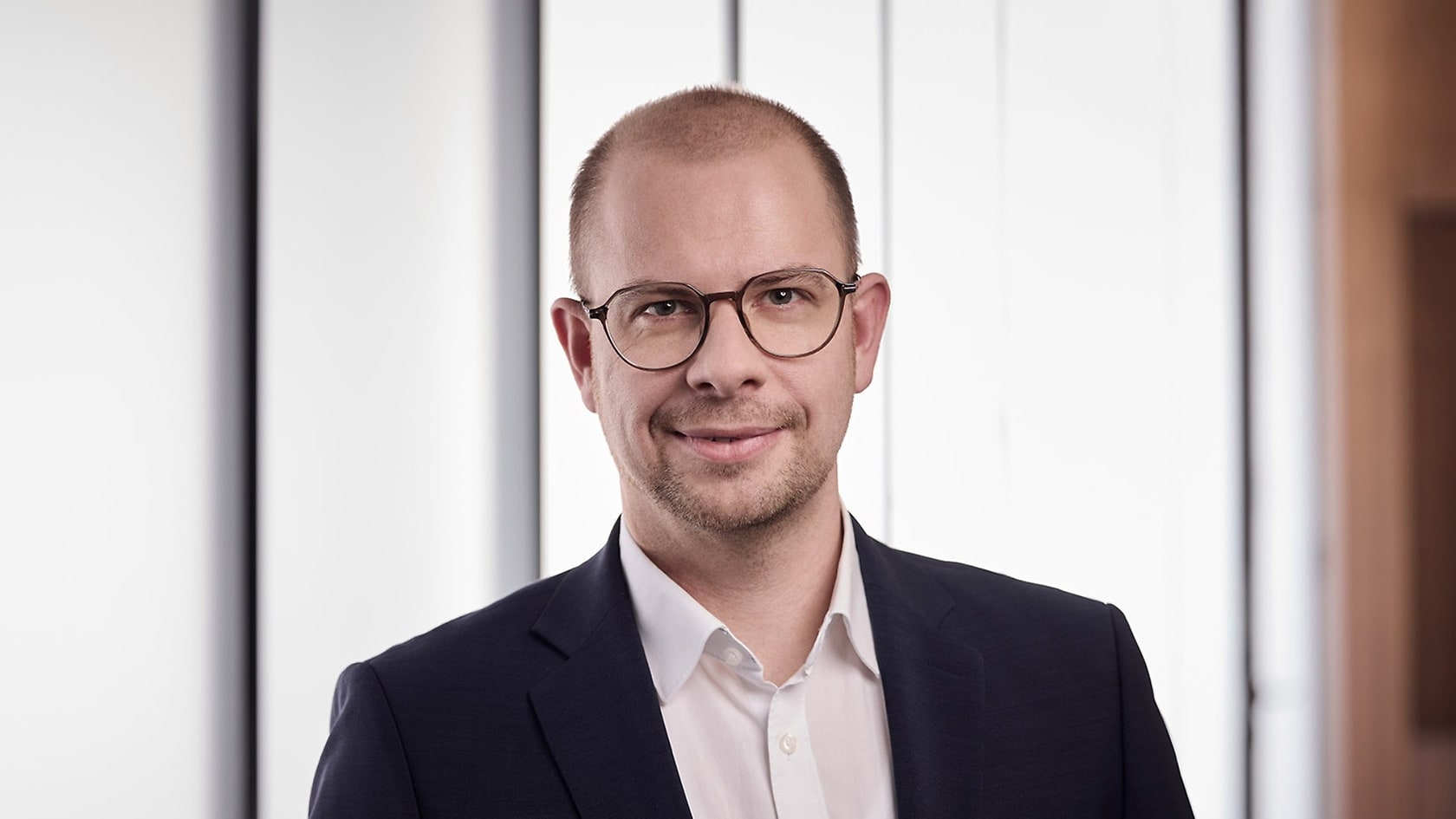 Sebastian Fay, Mitglied des Aufsichtsrates der Mercedes-Benz Group AG.