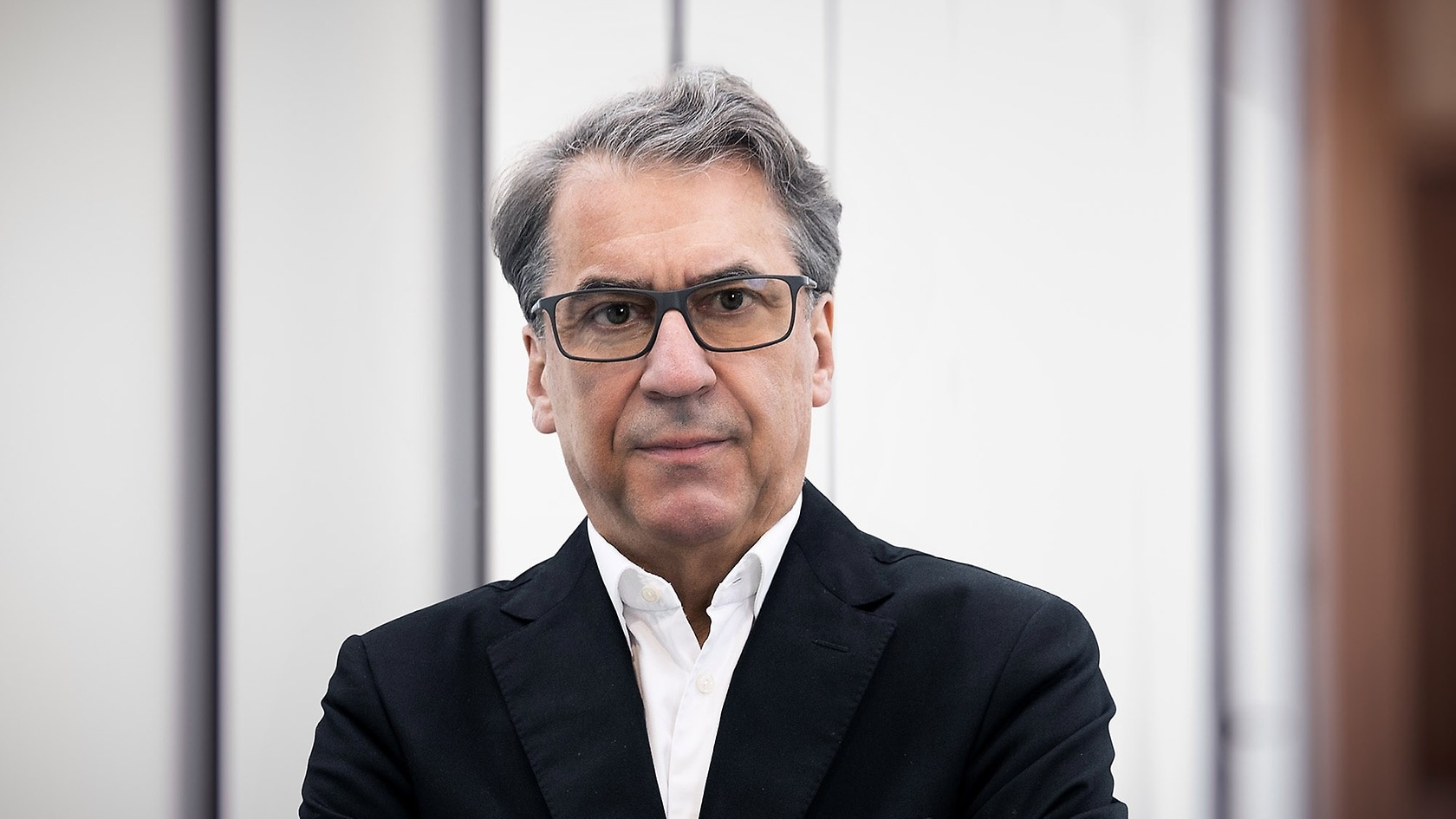 Stefan Pierer, Member of the Supervisory Board of Mercedes-Benz Group AG.