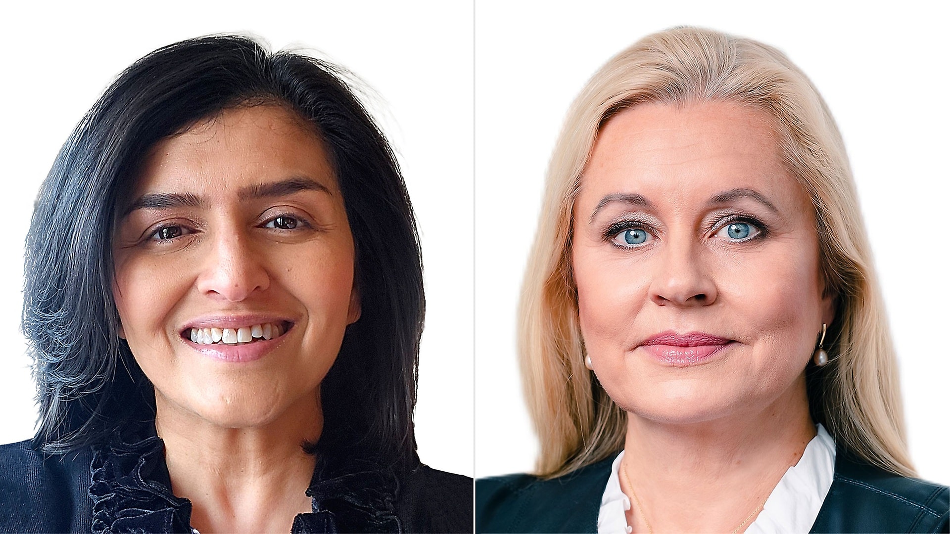 Rashmi Misra und Katharina Beumelburg werden der Hauptversammlung 2026 als neue Mitglieder des Aufsichtsrats vorgeschlagen. 