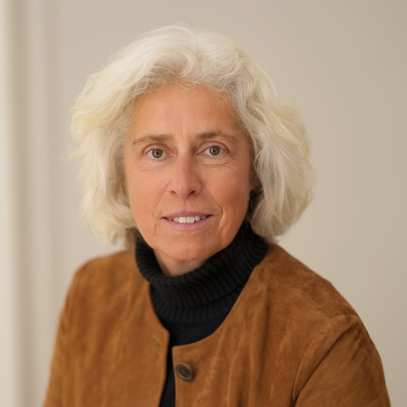 Dr. Doris Höpke.