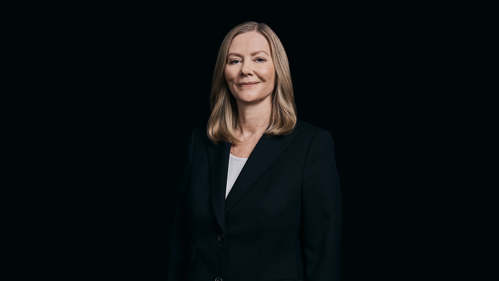 Sabine Kohleisen, Vorstandsmitglied der Mercedes-Benz Group AG. Personal und Arbeitsdirektorin.
