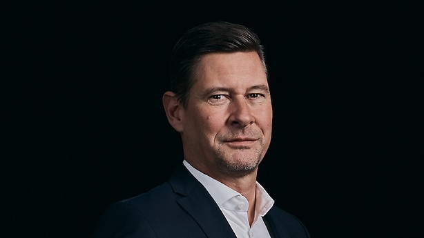 Harald Wilhelm, Vorstandsmitglied der Mercedes-Benz Group AG. Finanzen & Controlling/Mercedes-Benz Mobility.