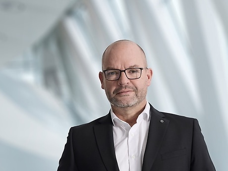 Jörg Burzer.