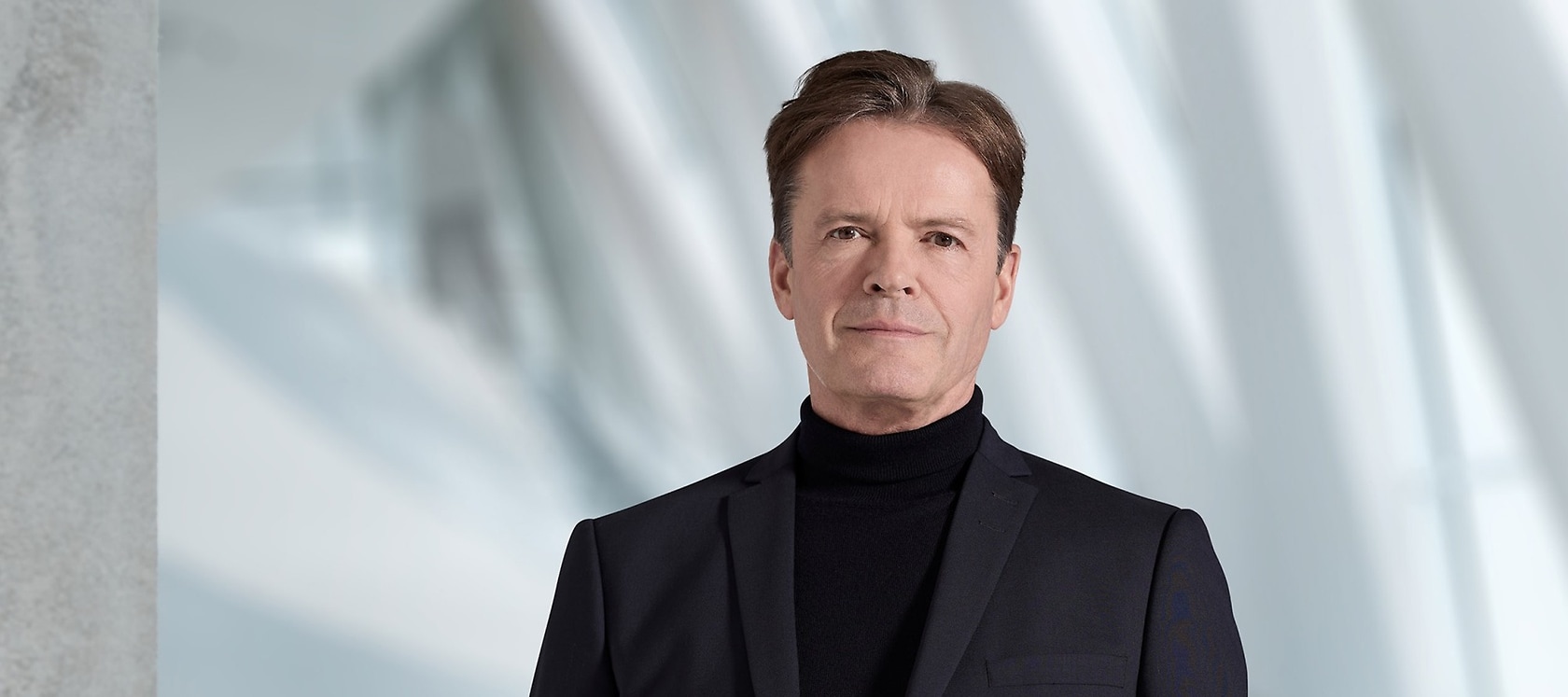 Markus Schäfer.