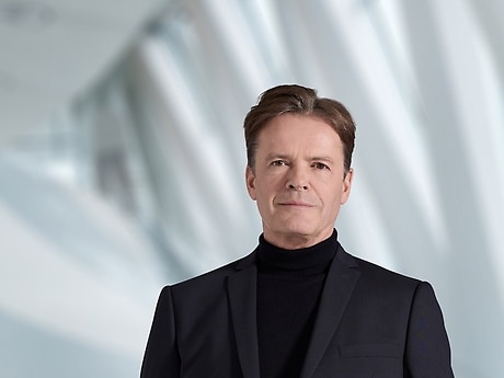 Markus Schäfer.