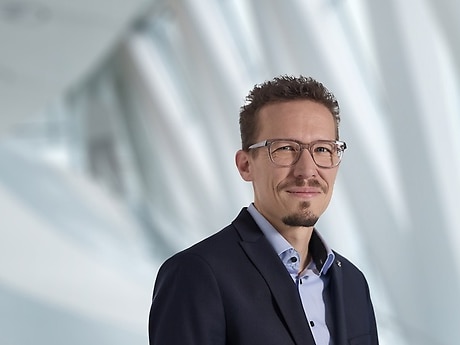 Mathias Geisen.