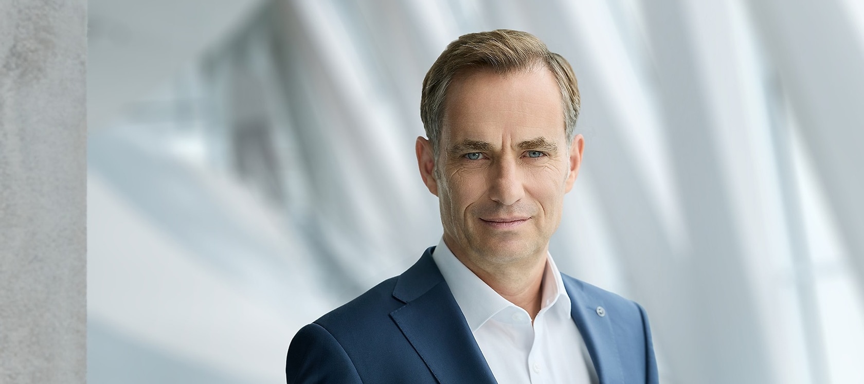 Olaf Schick.