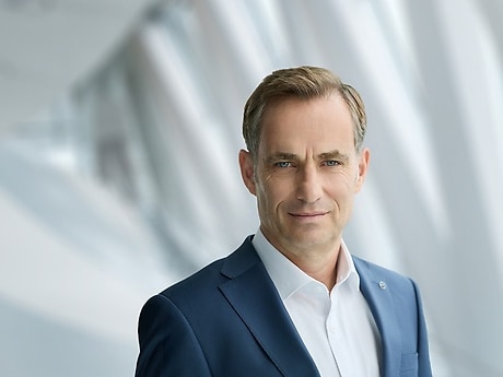Olaf Schick.