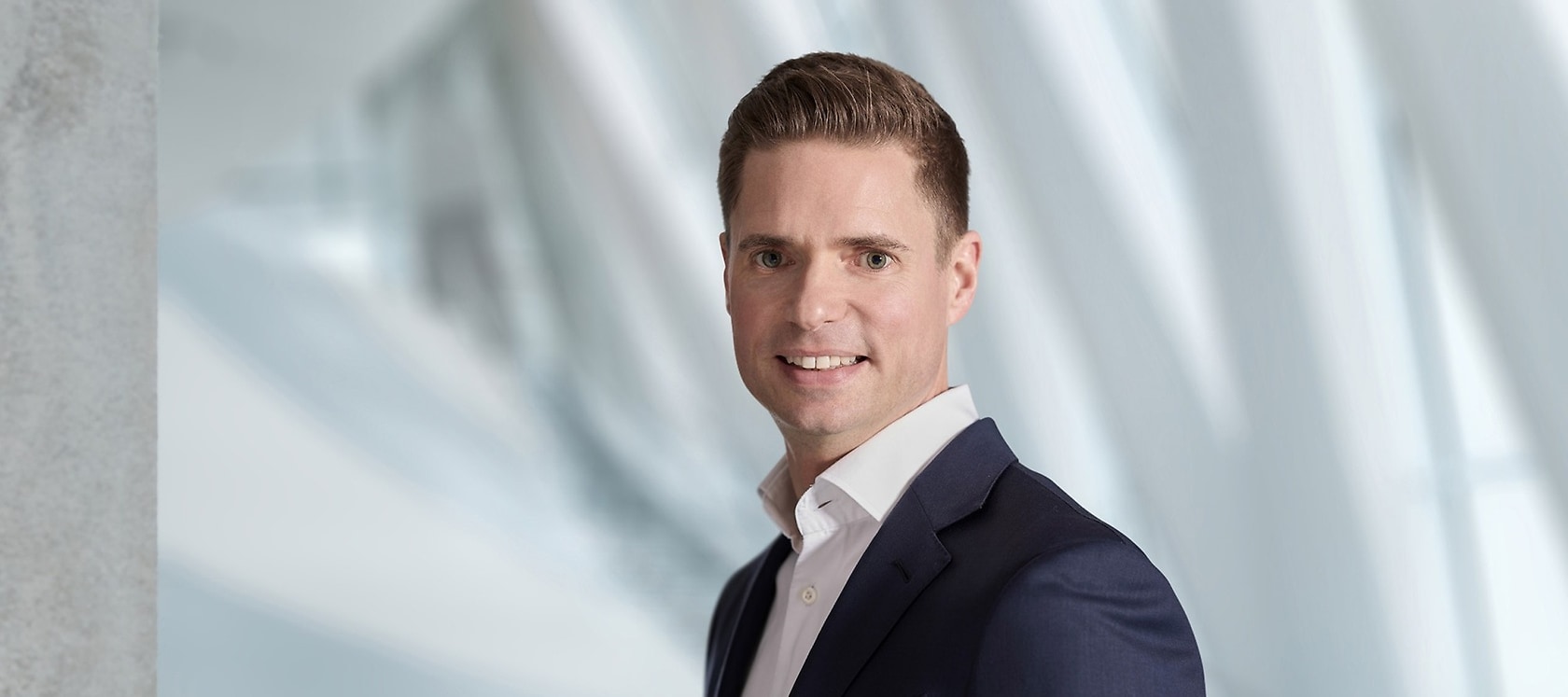 Oliver Thöne.