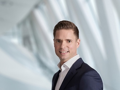 Oliver Thöne.