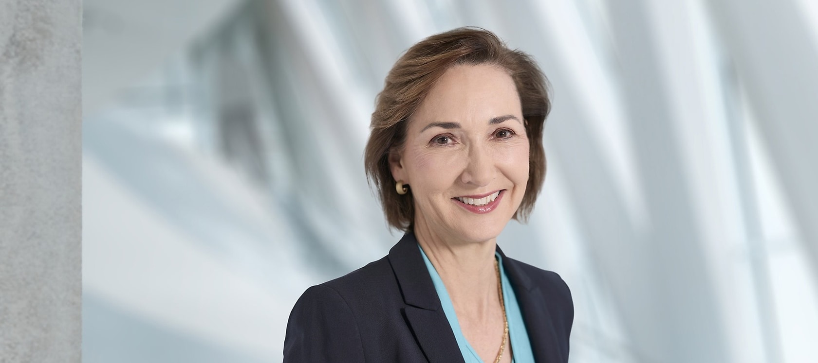 Renata Jungo Brüngger.