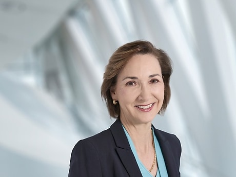 Renata Jungo Brüngger.