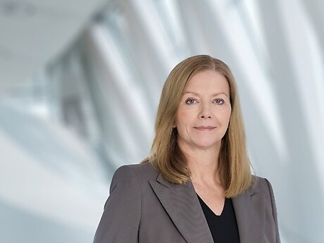 Sabine Kohleisen.