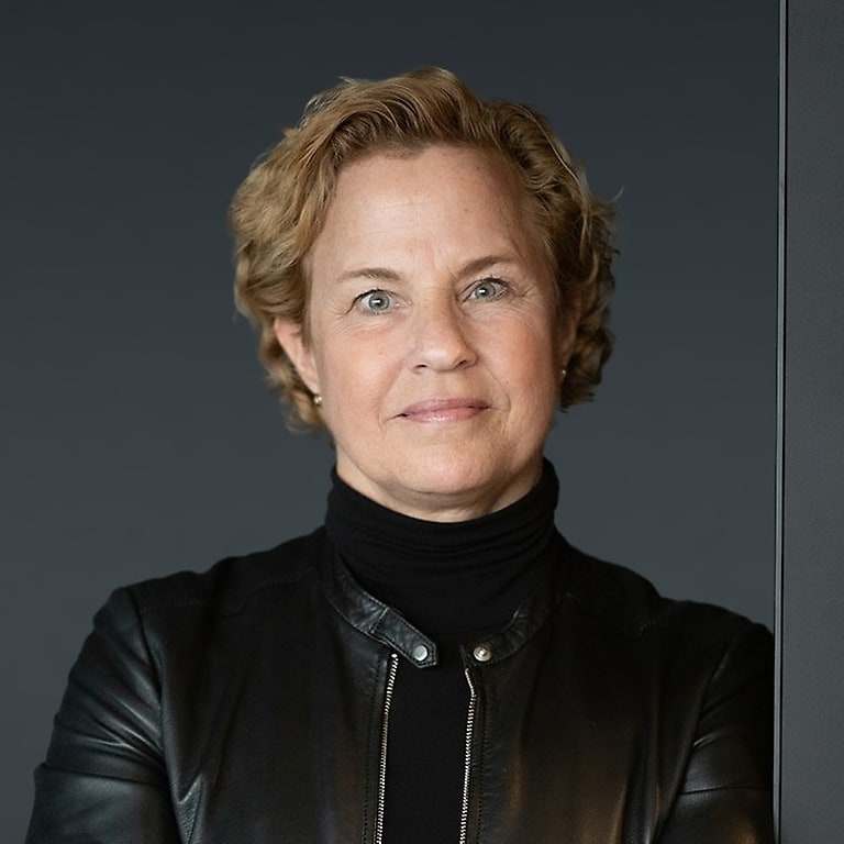 Britta Seeger.