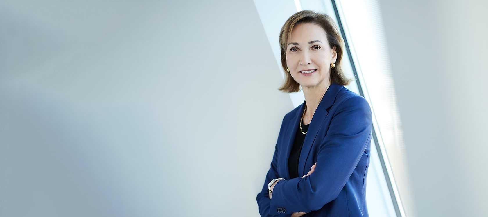 Renata Jungo Brüngger.