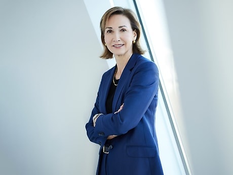 Renata Jungo Brüngger.