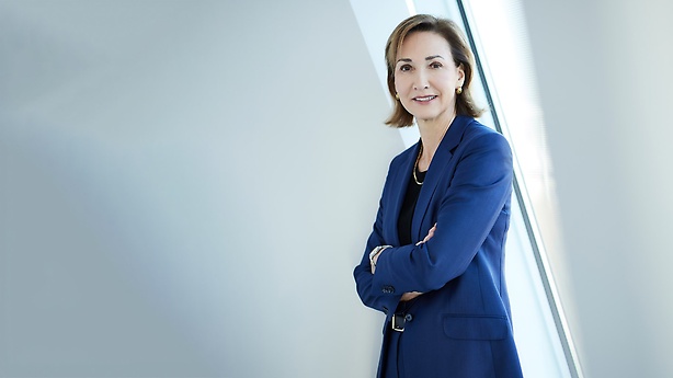 Renata Jungo Brüngger.