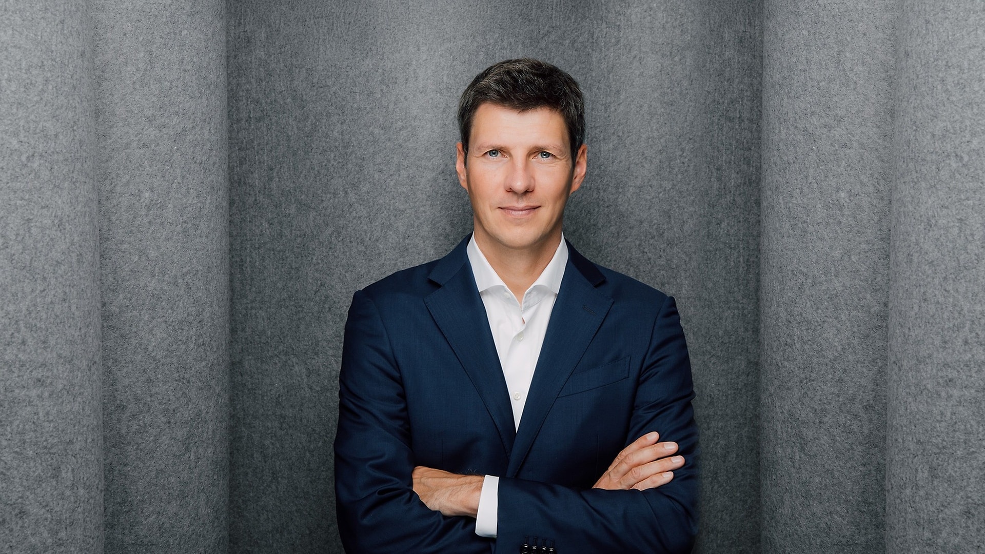 Michael Schiebe.