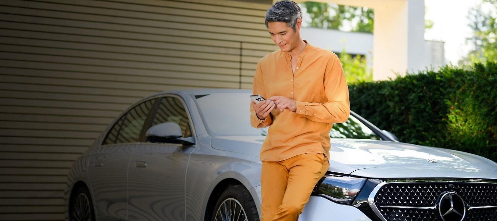 Mercedes-Benz Financial Services.