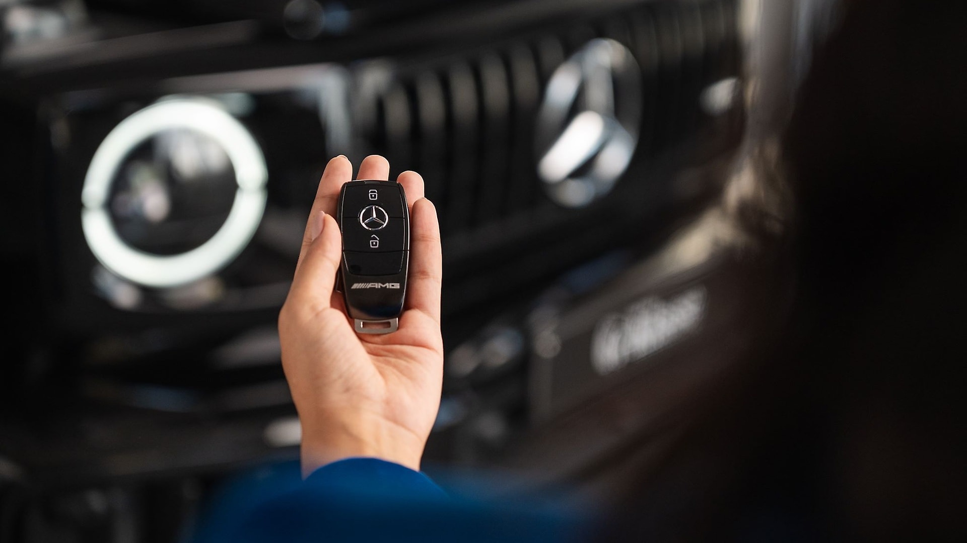 Mercedes-Benz Financial Services Leasing offers financial freedom, allowing you to always drive the perfect, state-of-the-art vehicle.