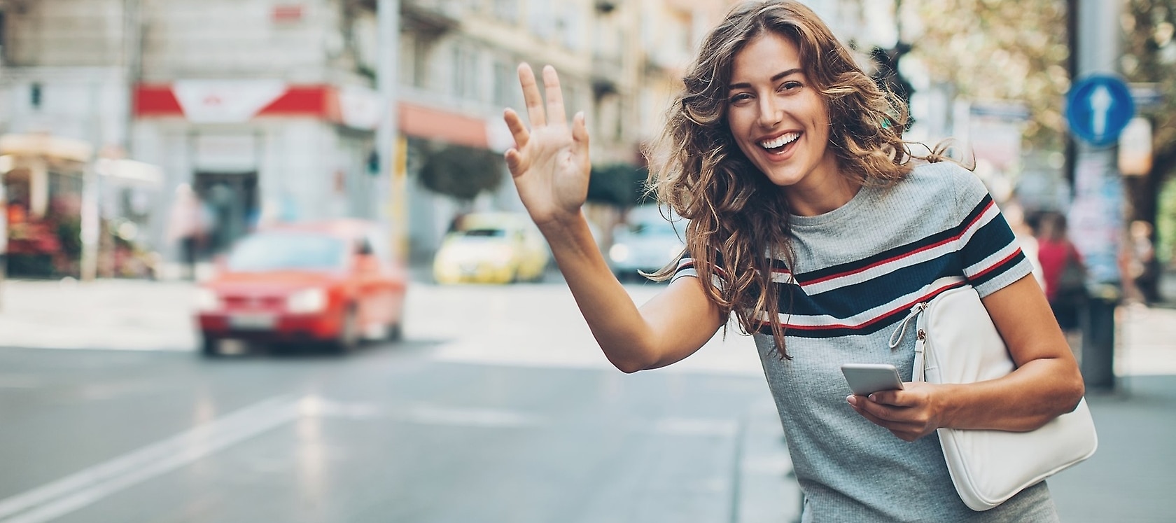 Mobility Portfolio of Daimler Mobility